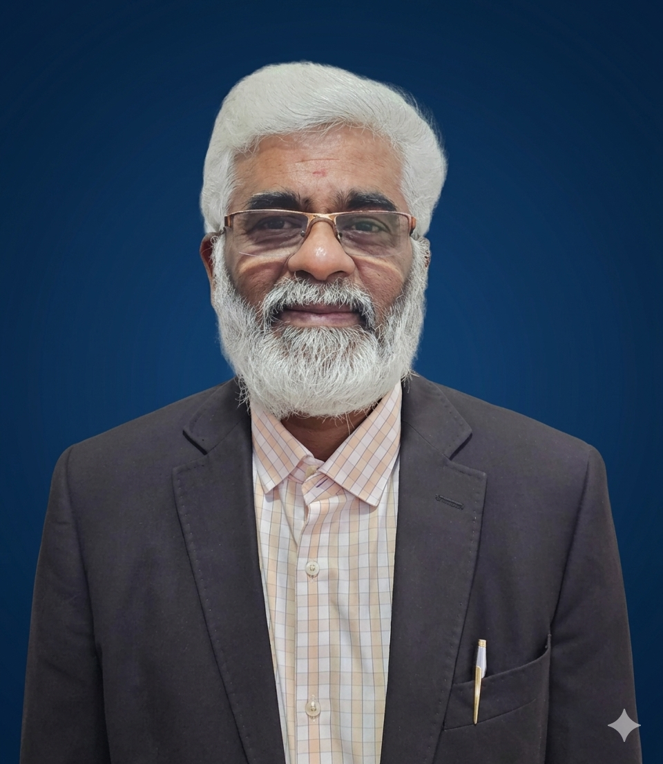 Sivarajan P, Partner