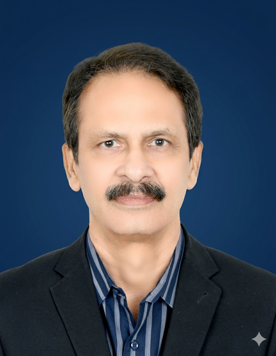 Mahadevan N V, Partner